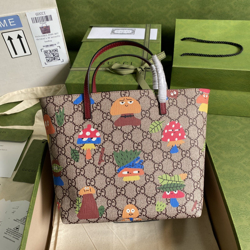 Amelia- GUKI Bags - 1889