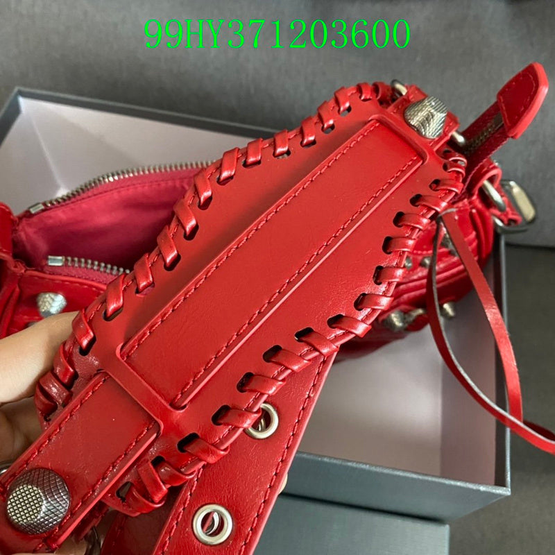 Amelia - BGA Bags - 2380