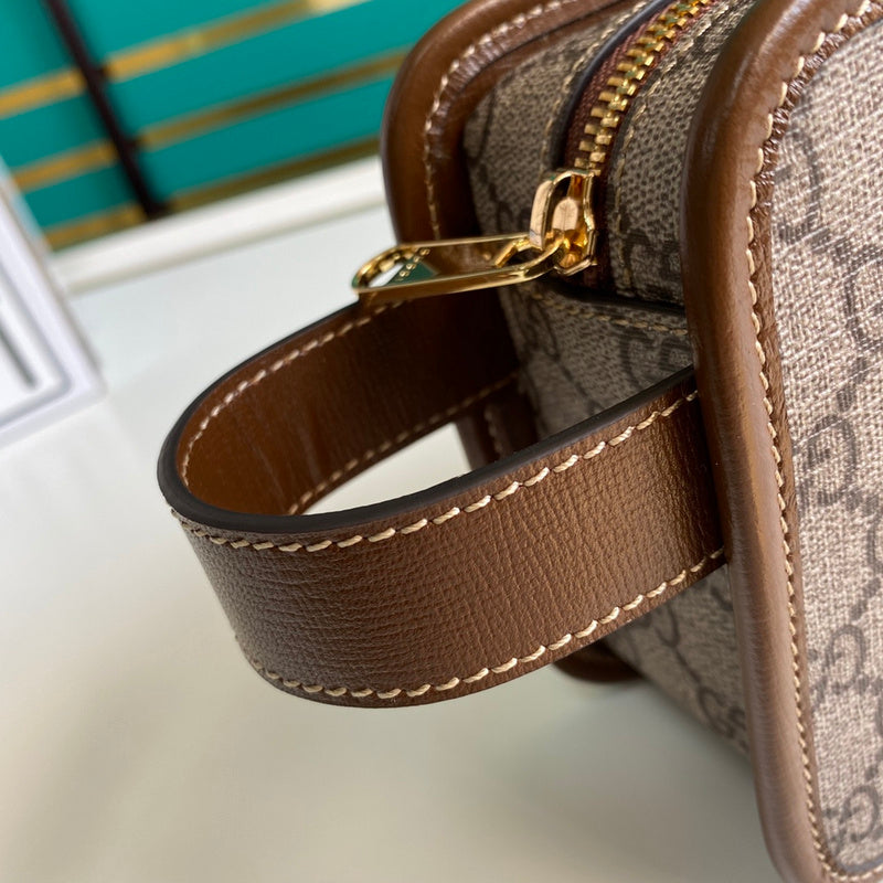 Amelia- GUKI Bags - 2184