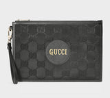 GUCCI OFF THE GRID ZIPPY POUCH