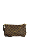 Louis Vuitton Damier Ebene Favorite MM Crossbody Bag