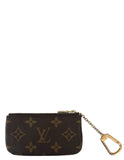 Louis Vuitton Monogram Key Pouch