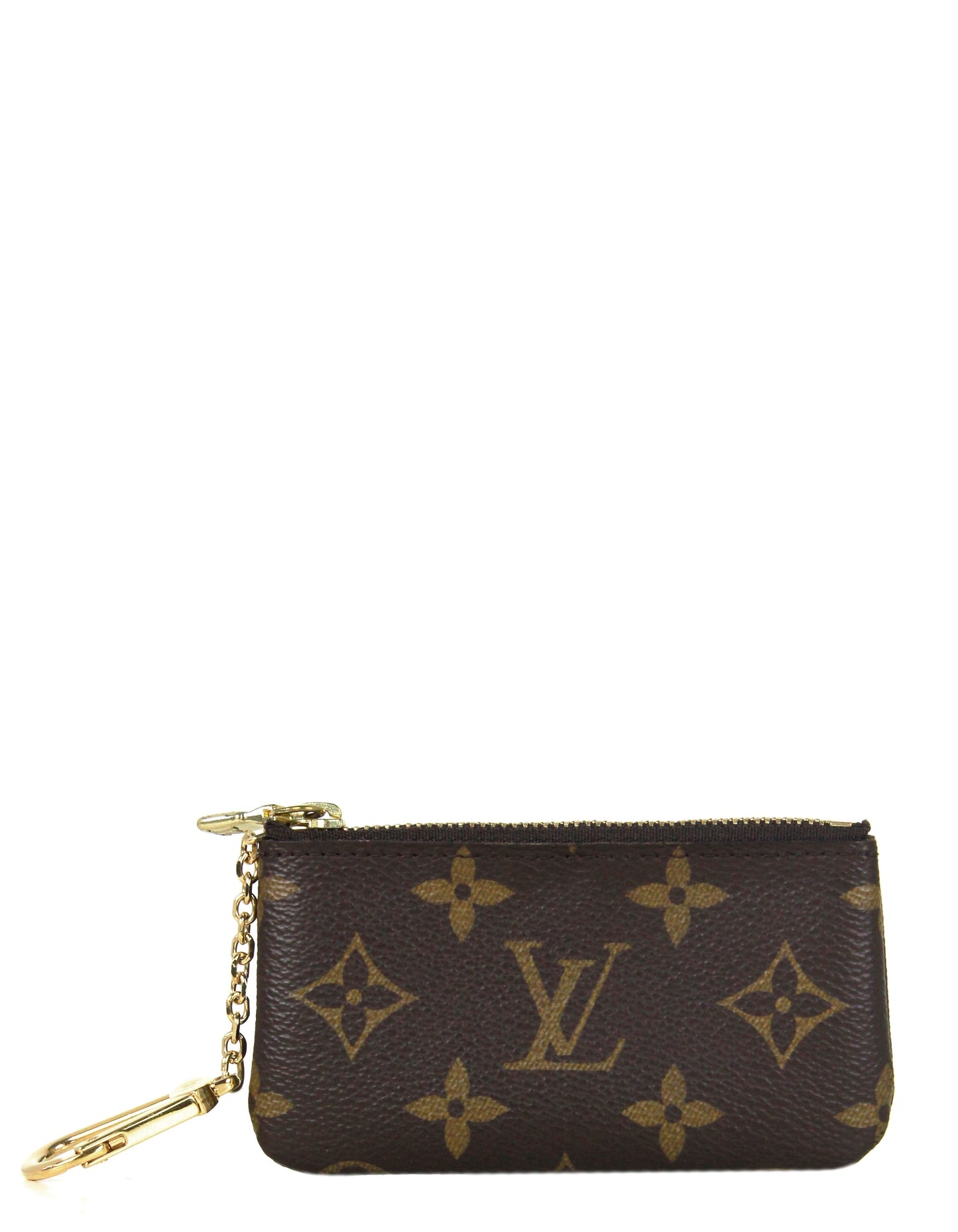 Louis Vuitton Monogram Key Pouch