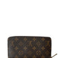 Louis Vuitton Monogram Zippy Wallet