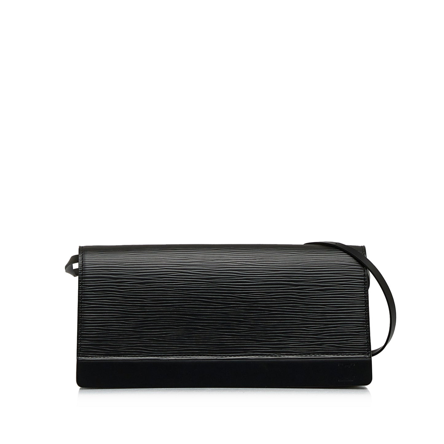 LOUIS VUITTON Epi Honfleur Clutch Bag
