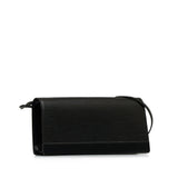 LOUIS VUITTON Epi Honfleur Clutch Bag