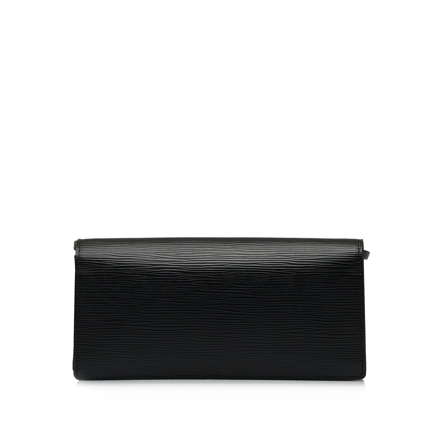 LOUIS VUITTON Epi Honfleur Clutch Bag