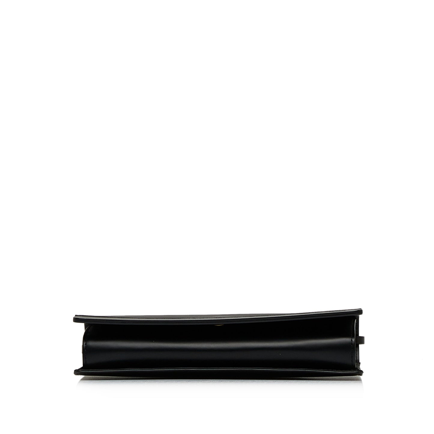 LOUIS VUITTON Epi Honfleur Clutch Bag