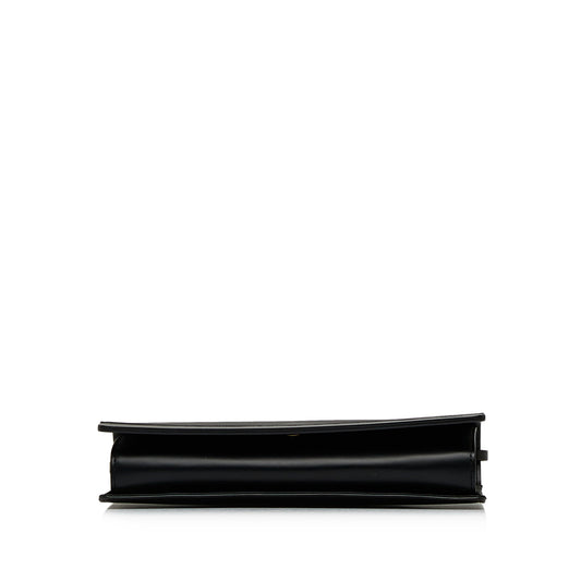 LOUIS VUITTON Epi Honfleur Clutch Bag