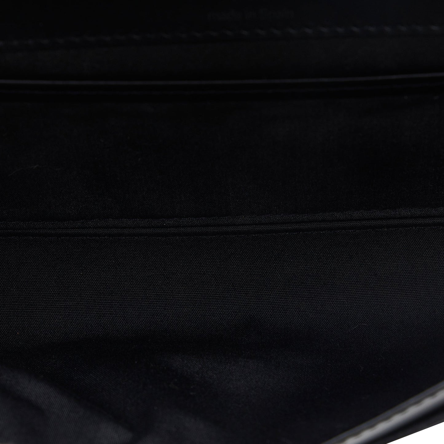 LOUIS VUITTON Epi Honfleur Clutch Bag