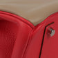 Hermes Limited Edition Tricolour Rose Jaipur, Argile and Etoupe Birkin 35.