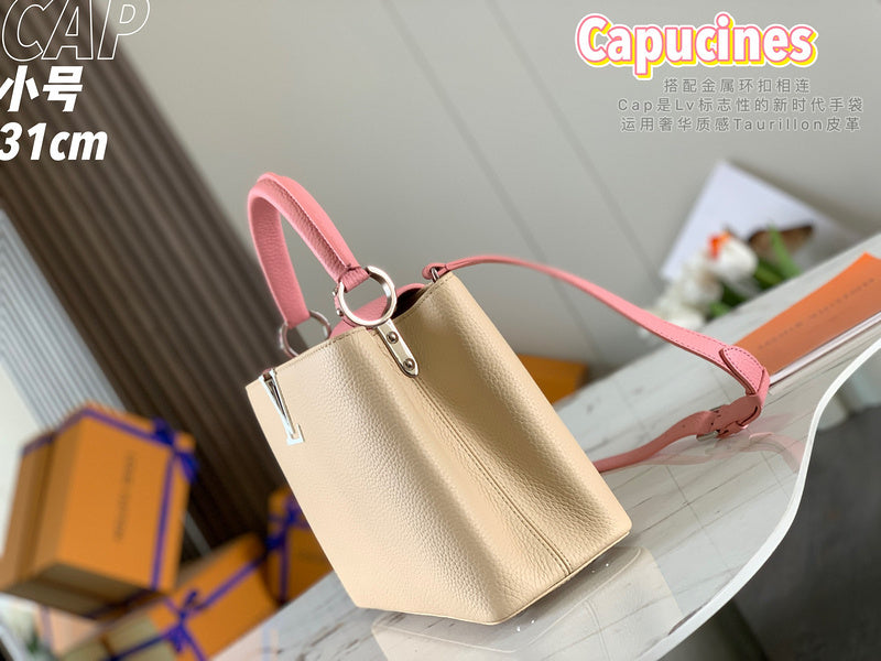 Amelia's Bag Gallery - LOV Bags - 1132