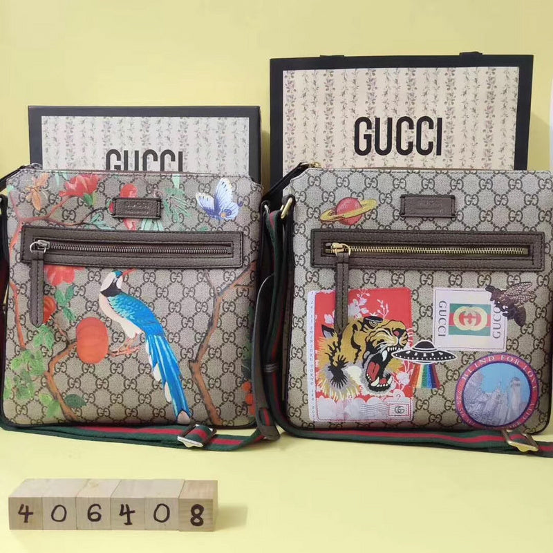 Amelia - GCI Bags - 9773