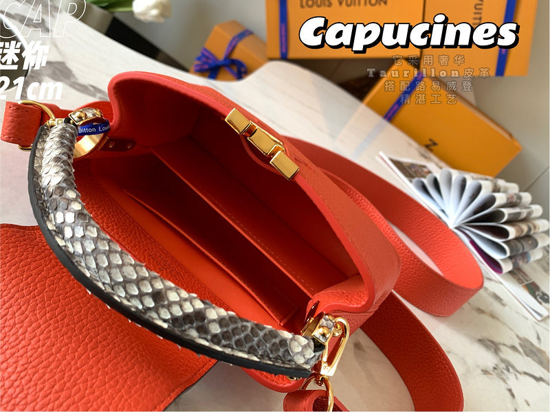 Amelia - LOV Lady Bags - 746