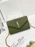 Amelia - YSL Bag - 3523