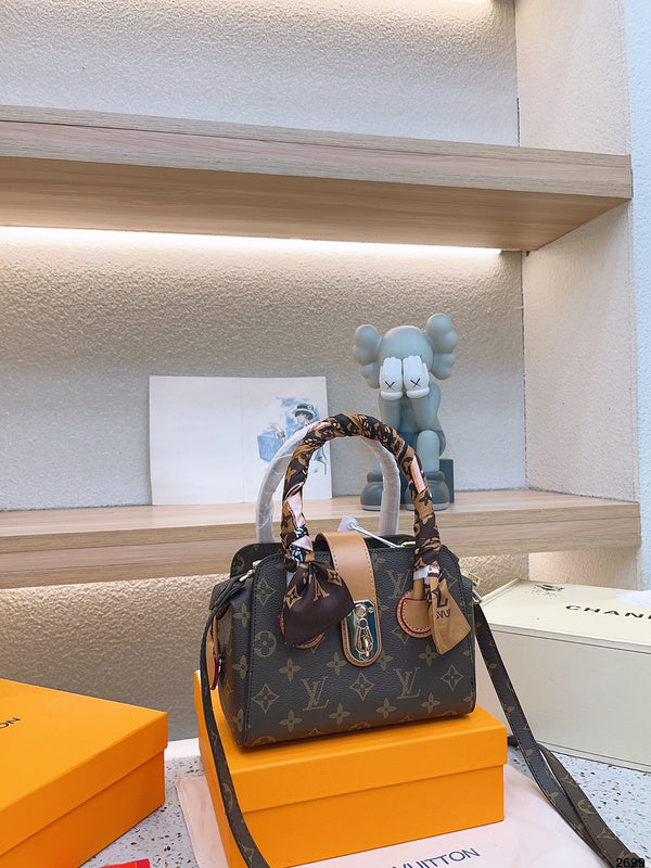 Amelia - LV Bags - 14904