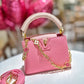 Amelia - LV Bags - 14672