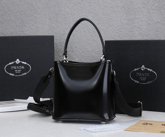 Amelia- PRDA  LUXURY BAGS - 558
