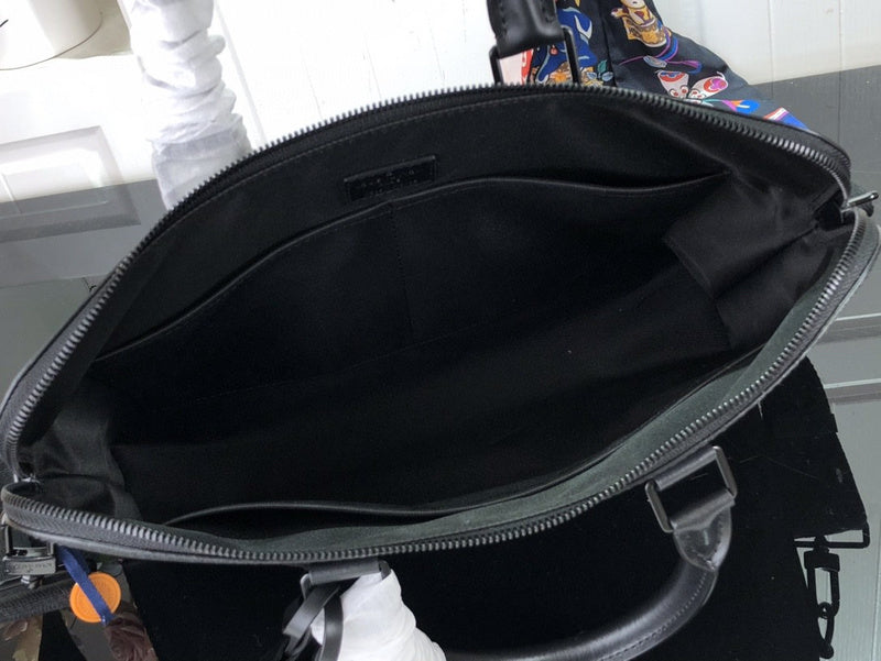 Fashion Lu-Vi bags - 2920