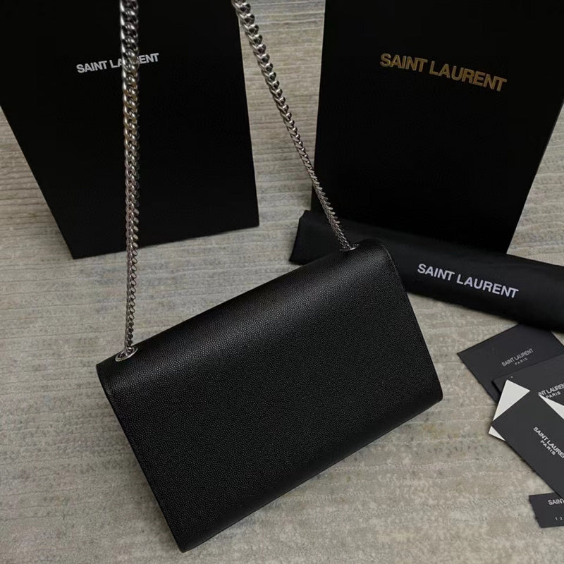 Amelia - YSL Bag - 3810