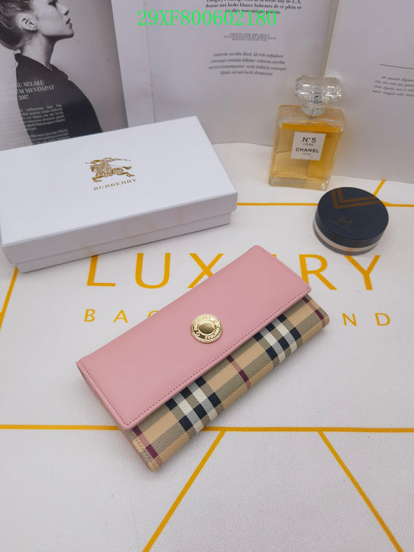 Amelia - BOR Wallet - 022