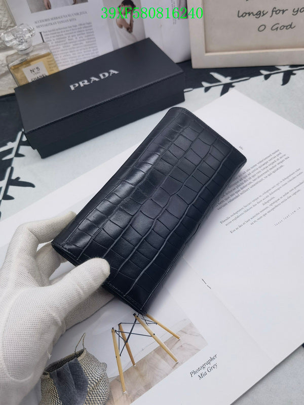 Amelia - PD Wallet - 243