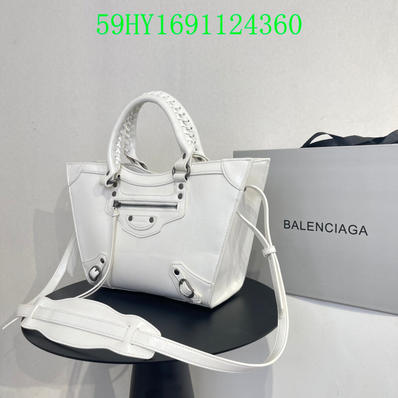 Amelia - BGA Bags - 1960