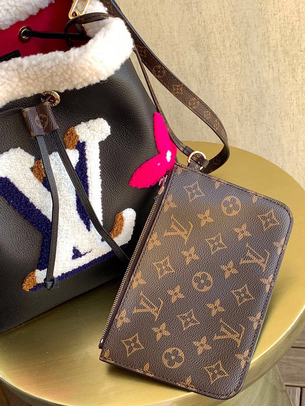 Amelia - LV Bags - 12809