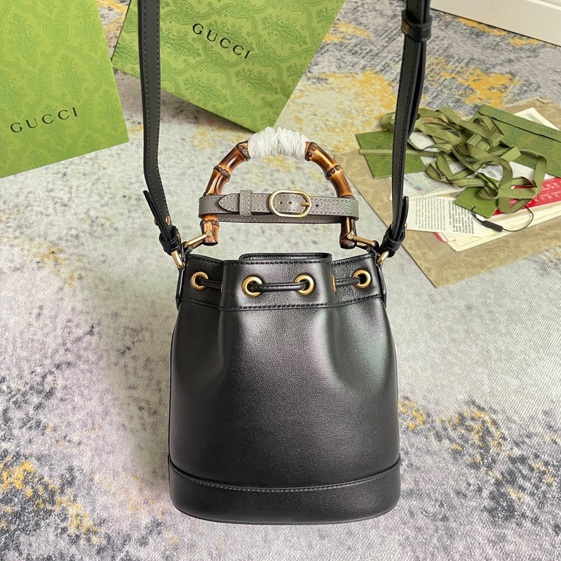 Amelia Fashion - GCI Bags - 2021