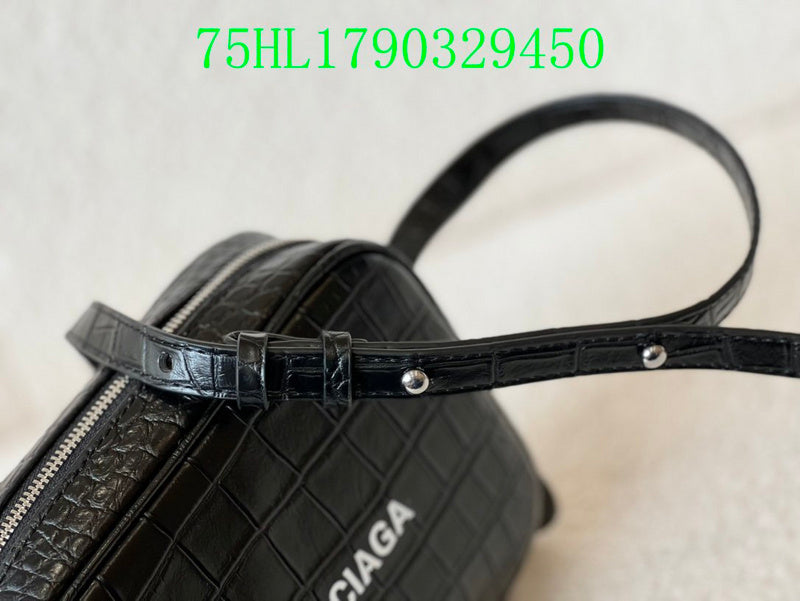 Amelia - BGA Bags - 2345