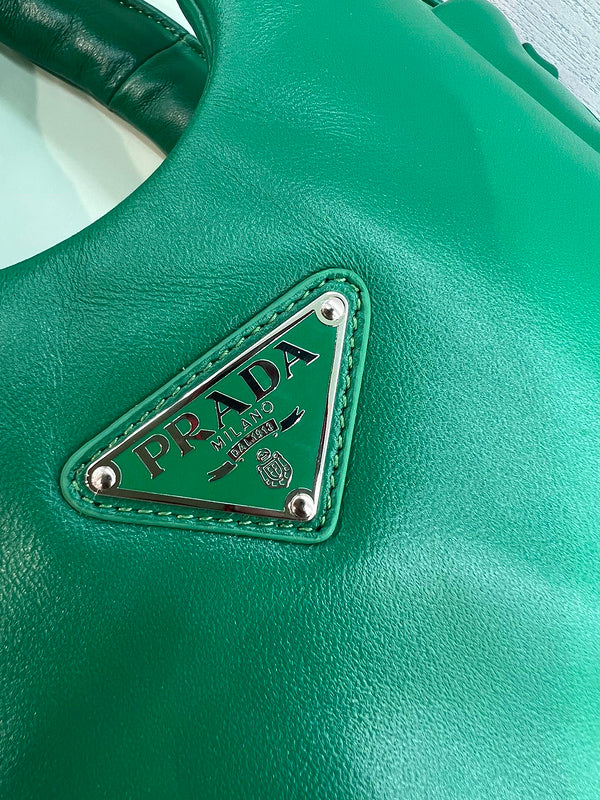 Amelia- PRDA  LUXURY BAGS - 881