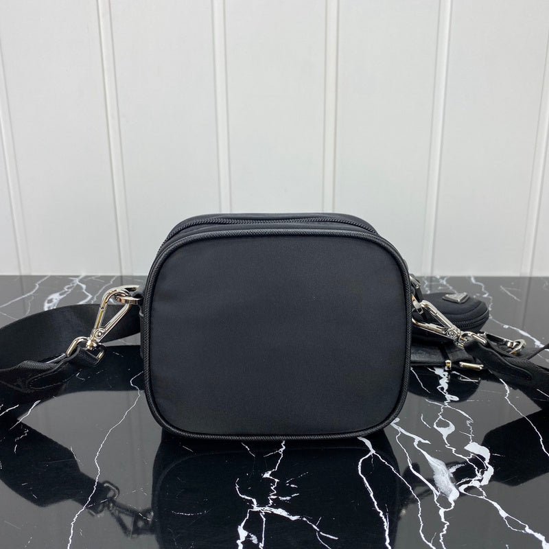 Camila Bags - Prada Bags - 1165