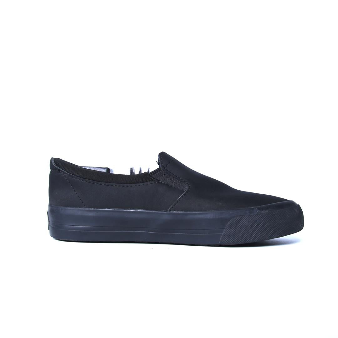 SHOES FOR CREWS  OLLIE II - LEATHER