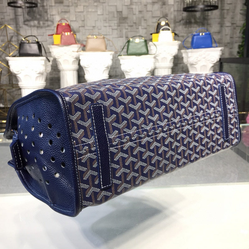 Amelia- G-YARD BAGS - 038