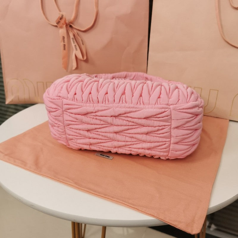 Amelia- MMU  LUXURY BAGS - 108