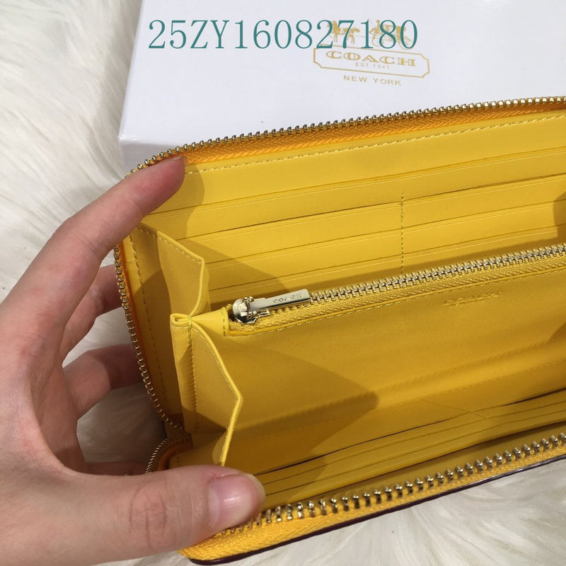 Amelia - CAH Wallet - 150