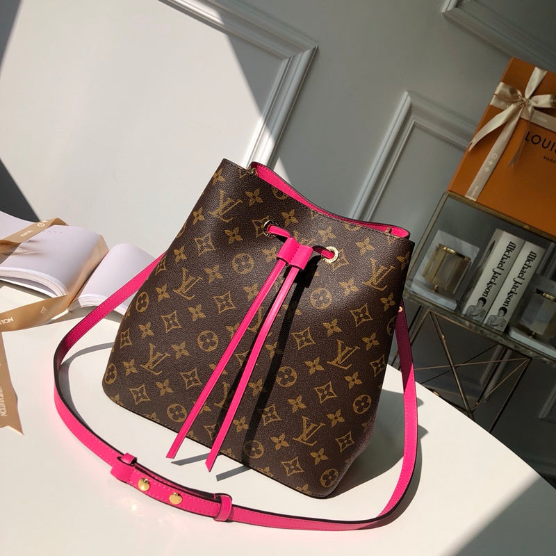 Amelia - LV Bags - 14098