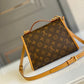 Fan Fashion Lu-Vi bags - 17005