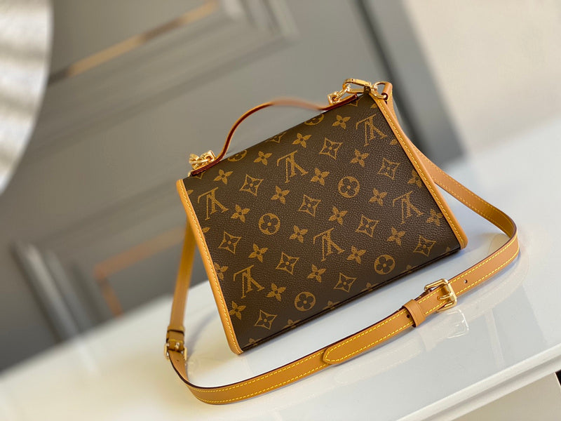 Amelia Fashion Lu-Vi bags - 17005