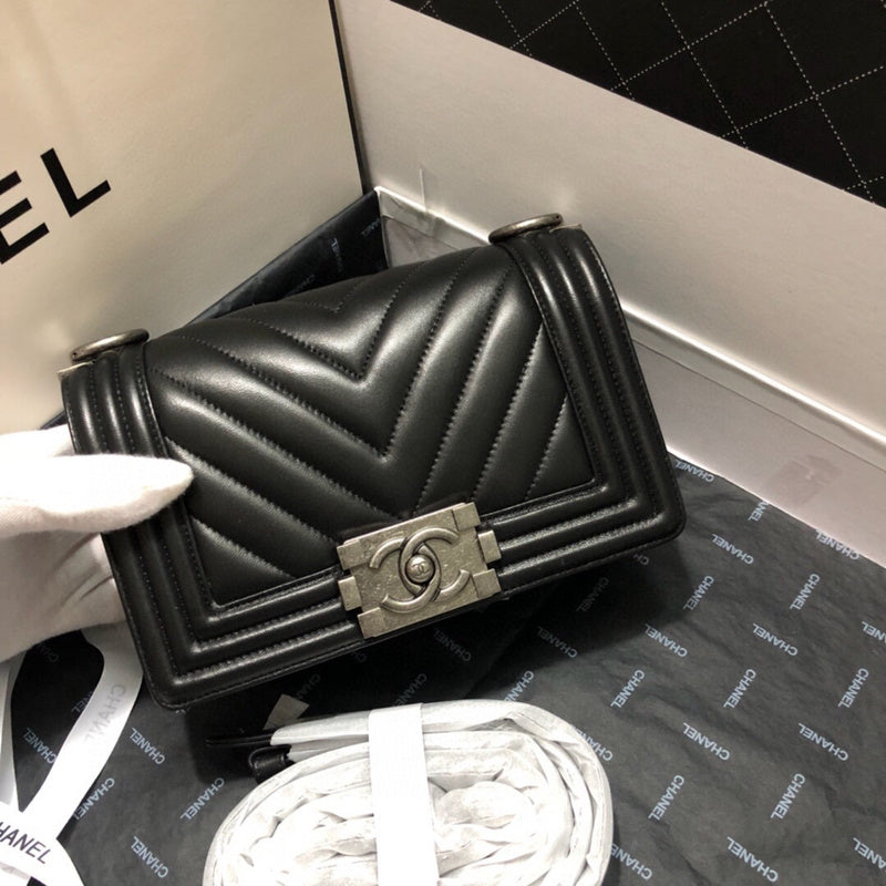 Amelia - CHL Bags - 2601