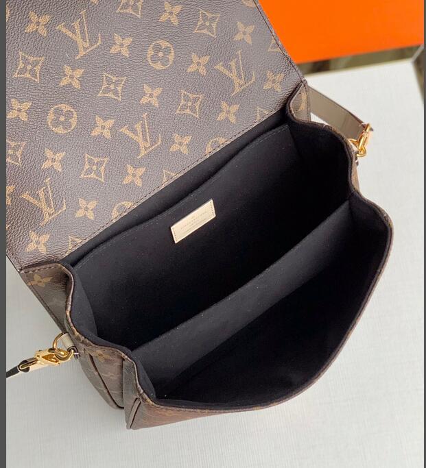 AmeliaLuxury - LOV Bags - 3145