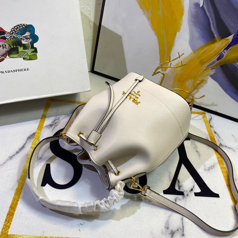 Amelia- PRDA  LUXURY BAGS - 200