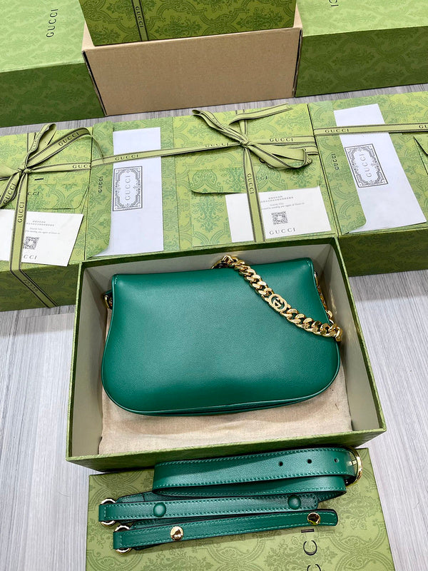 Amelia- GUKI Women Bags - 1046
