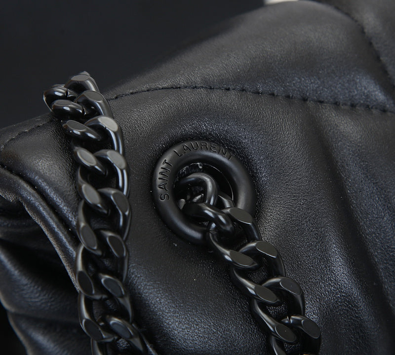 YSL BAGS - WOMEN LOVE LUXURY BAGS - 1807
