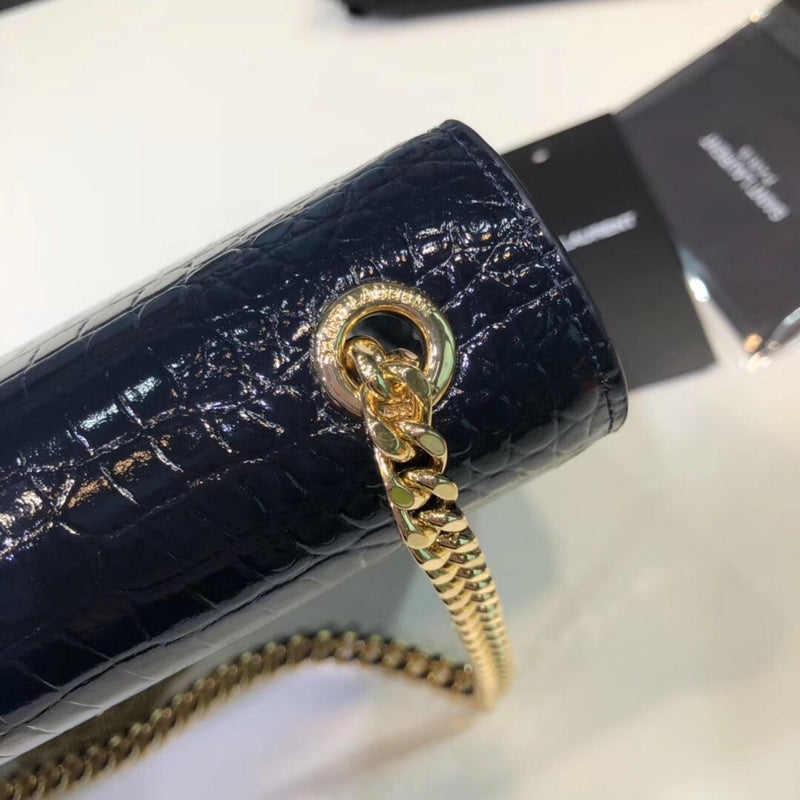 Amelia - YSL Bag - 2288