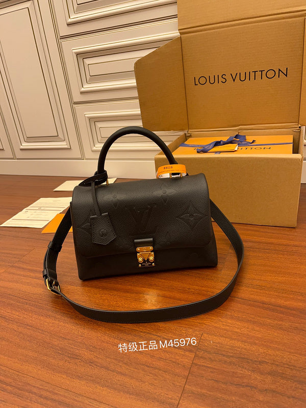 Amelia - LV Bags - 16410