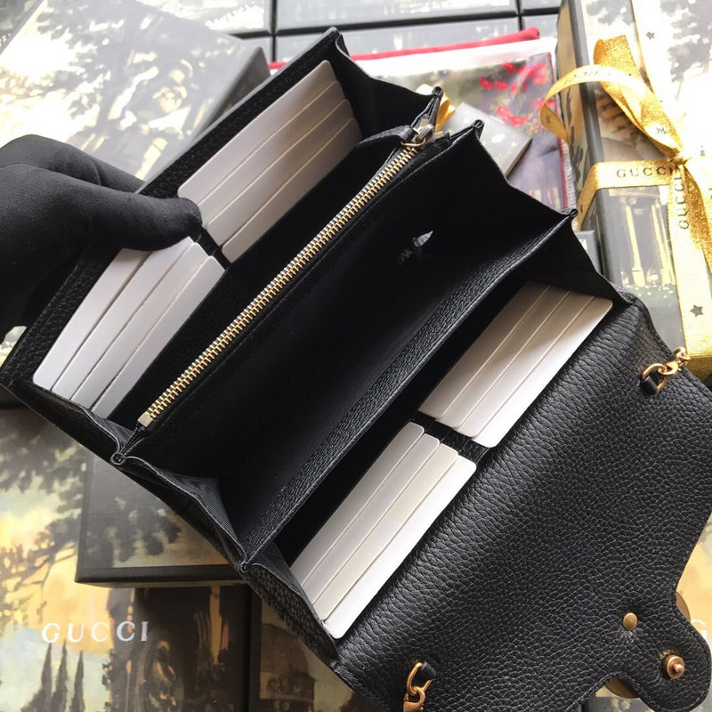 Amelia Fashion - GCI Bags - 3052
