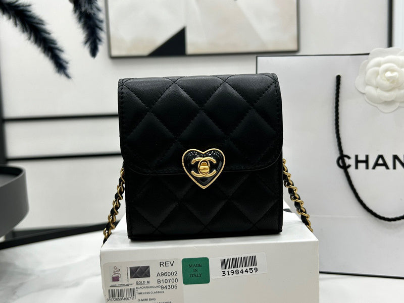 Wellow Bags - Chanel - Bags  - 249