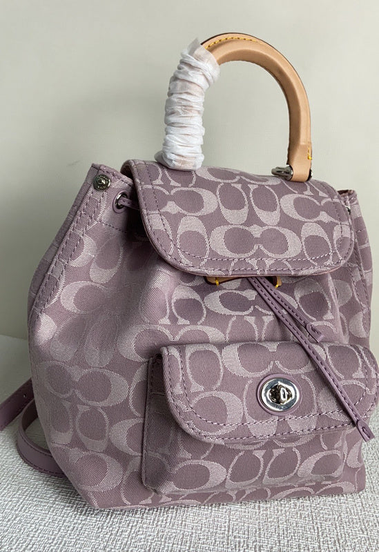 Amelia-i CAH Bags - 131