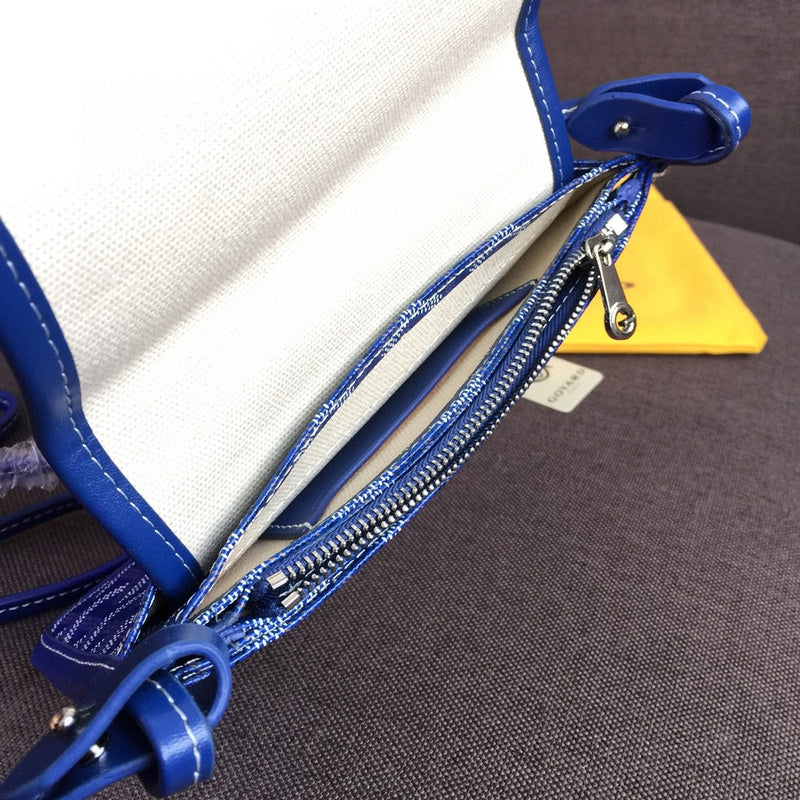 Amelia- G-YARD BAGS - 149